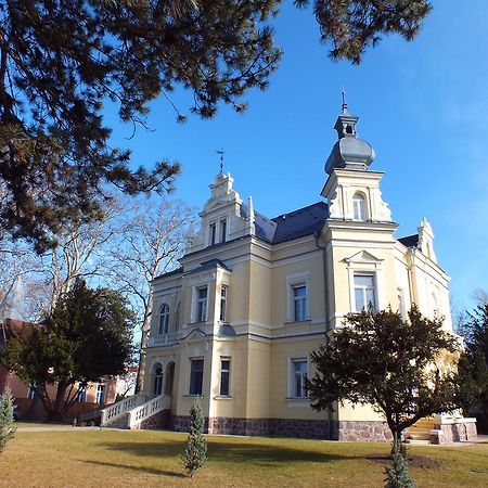 Thanhoffer Villa Siófok Exterior foto